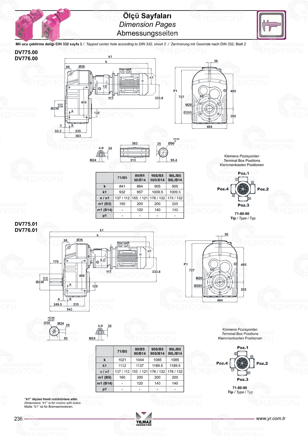 Yilmaz D 772-773-774-775-776